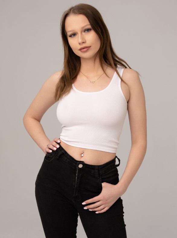 MISS ŁÓDZKIE - 2